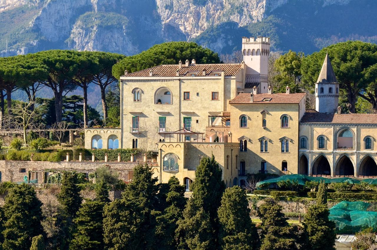 Villa Balbianello