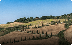 Val d’Orcia
