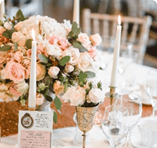 Wedding Design